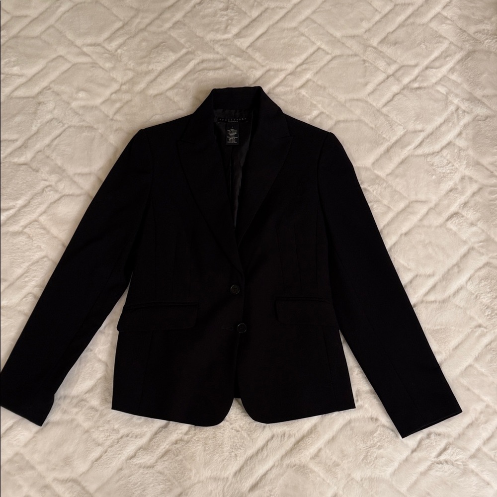 Business jacket